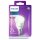 Philips LED Leuchtmittel Tropfen 3,5W = 25W E14 matt 290lm 840 neutralweiß 4000K