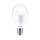 Philips LED Leuchtmittel Birnenform 18,5W = 120W E27 matt 2000lm warmweiß 2700K 200°
