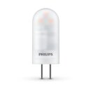Philips LED Leuchtmittel Stiftsockel 1,7W = 20W G4 12V...