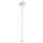 Osram LED Stehleuchte Combilite Six Floor 6 x 4W weiß Stehlampe für Wohnzimmer Esszimmer
