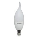 Sylvania LED Leuchtmittel Windstoßkerze 5W = 40W...