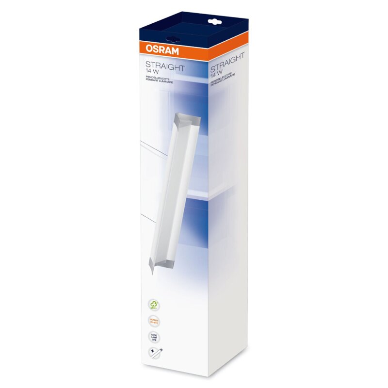 Osram pendelleuchte Osram pendelleuchte