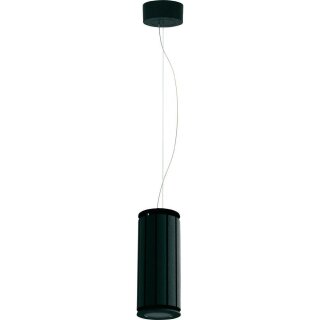 Osram LED-Leuchte LDV PENDANT L BK 930 L44 20W warmweiß schwarz