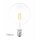 Osram Smart+ LED Filament Globe G125 Bluetooth Lampe 5,5W = 50W E27 klar warmweiß 2700K Apple HomeKit DIMMBAR B-Ware