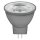 Osram LED Leuchtmittel Reflektor MR11 2,6W = 20W GU4 12V 184lm warmweiß 2700K 30° DIMMBAR