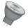 Osram LED Leuchtmittel MR11 Star Reflektor 3,7W = 35W GU4 12V 345lm warmweiß 2700K 36°