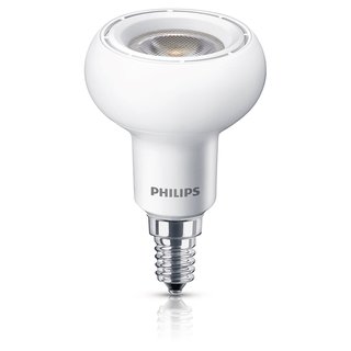 Philips LED Reflektor Spot R50 4W = 40W E14 dimmbar 36° 19292300