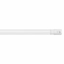 Ledvance LED Lichtleiste Lichtband TubeKIT Weiß 120cm IP20 19W 1900lm warmweiß 3000K mit Schalter