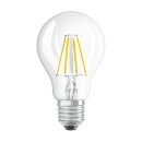 Osram LED Filament Leuchtmittel A60 Birnenform 12W = 100W...