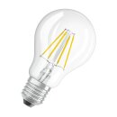 Osram LED Filament Leuchtmittel A60 Birnenform 12W = 100W...