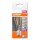 Osram LED Filament Leuchtmittel A60 Birnenform 12W = 100W E27 klar 1521lm neutralweiß 4000K DIMMBAR