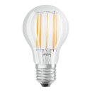 Osram LED Filament Leuchtmittel Birnenform A60 10W = 100W...