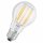 Osram LED Filament Leuchtmittel Birnenform A60 10W = 100W E27 klar 1521lm 840 neutralweiß 4000K
