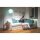2 x Osram LED Leuchtmittel Birne 9W = 60W E27 matt 806lm RGBW warmweiß 2700K Farbwechsel mit Fernbedienung