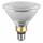 Osram LED Leuchtmittel Parathom Reflektor PAR38 12,5W = 120W E27 1035lm warmweiß 2700K 30° DIMMBAR