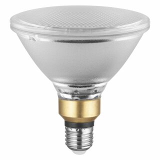 Osram LED Leuchtmittel Parathom Reflektor PAR38 12,5W = 120W E27 1035lm warmweiß 2700K 30°