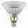 Osram LED Leuchtmittel Parathom Reflektor PAR38 12,5W = 120W E27 1035lm warmweiß 2700K 30°