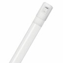 Ledvance LED Lichtleiste Lichtband TubeKIT Weiß 60cm IP20 8,9W 720lm warmweiß 3000K mit Schalter