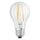 Osram LED Filament Leuchtmittel Birnenform A60 7W = 60W E27 klar 806lm 840 neutralweiß 4000K