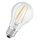 Osram LED Filament Leuchtmittel Birnenform A60 7W = 60W E27 klar 806lm 840 neutralweiß 4000K