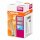Osram LED Filament Leuchtmittel Birnenform A60 7W = 60W E27 klar 806lm 840 neutralweiß 4000K