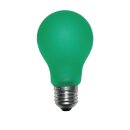 Paulmann Glühbirne 40W Softone Grün 40 Watt E27...