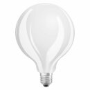 Osram LED Filament Leuchtmittel Star Classic Globe G125...