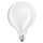 Osram LED Filament Leuchtmittel Star Classic Globe G125 11W = 100W E27 matt 1521lm warmweiß 2700K