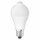 Osram LED Leuchtmittel Birne Classic A60 Motion Sensor 9W = 60W E27 matt 806lm warmweiß 2700K Bewegungsmelder