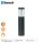 Ledvance LED Außenstehleuchte Modern Lantern Dunkelgrau 50cm IP44 12W 650lm RGBW 2000K-6500K Dimmbar App Google Alexa Apple HomeKit Bluetooth