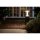 Ledvance LED Außenstehleuchte Modern Lantern Dunkelgrau 50cm IP44 12W 650lm RGBW 2000K-6500K Dimmbar App Google Alexa Apple HomeKit Bluetooth