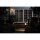 Ledvance LED Außenstehleuchte Modern Lantern Dunkelgrau 50cm IP44 12W 650lm RGBW 2000K-6500K Dimmbar App Google Alexa Apple HomeKit Bluetooth