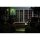 Ledvance LED Außenstehleuchte Modern Lantern Dunkelgrau 50cm IP44 12W 650lm RGBW 2000K-6500K Dimmbar App Google Alexa Apple HomeKit Bluetooth