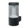 Ledvance LED Außenwandleuchte Endura Style Lantern Schwarz IP54 12W 900lm warmweiß 3000K