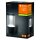Ledvance LED Außenwandleuchte Endura Style Lantern Schwarz IP54 12W 900lm warmweiß 3000K