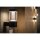 Ledvance LED Außenwandleuchte Endura Style Lantern Schwarz IP54 12W 900lm warmweiß 3000K