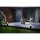 Ledvance LED Außenwandleuchte Endura Style Lantern Schwarz IP54 12W 900lm warmweiß 3000K