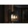 Ledvance Außenwandleuchte Laterne Endura Classic Schwarz IP23 E27 ohne Leuchtmittel