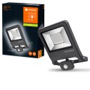 Ledvance LED Fluter Endura Dunkelgrau IP44 50W 4500lm...