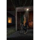 Ledvance LED Fluter Endura Dunkelgrau IP44 50W 4500lm Neutralweiß 4000K Bewegungsmelder