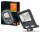 Ledvance LED Fluter Endura Dunkelgrau IP44 50W 4500lm Neutralweiß 4000K Bewegungsmelder