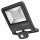 Ledvance LED Fluter Endura Dunkelgrau IP44 50W 4500lm Neutralweiß 4000K Bewegungsmelder