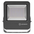 Ledvance LED Fluter Endura dunkelgrau IP65 100W 8800lm...