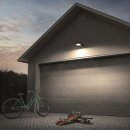 Ledvance LED Fluter Endura dunkelgrau IP65 100W 8800lm neutralweiß 4000K 180° schwenkbar
