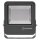 Ledvance LED Fluter Endura dunkelgrau IP65 100W 8800lm neutralweiß 4000K 180° schwenkbar