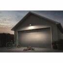 Ledvance LED Fluter Außenstrahler Endura Flood Dunkelgrau IP65 150W 13200lm Neutralweiß 4000K