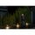 Ledvance LED Fluter Endura Garden Flood Dunkelgrau IP65 20W 1700lm Warmweiß 3000K + Erdspieß
