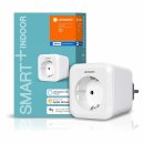 Ledvance Smart+ Plug Steckdose für innen Weiß...