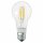 Ledvance LED Smart+ Filament Birne 5,5W = 50W E27 klar warmweiß 2700K dimmbar Google Alexa & Apple Bluetooth