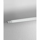 Ledvance LED Unterbauleuchte Cabinet Corner 55cm Grau 7,5W 480lm warmweiß 3000K mit Sensor